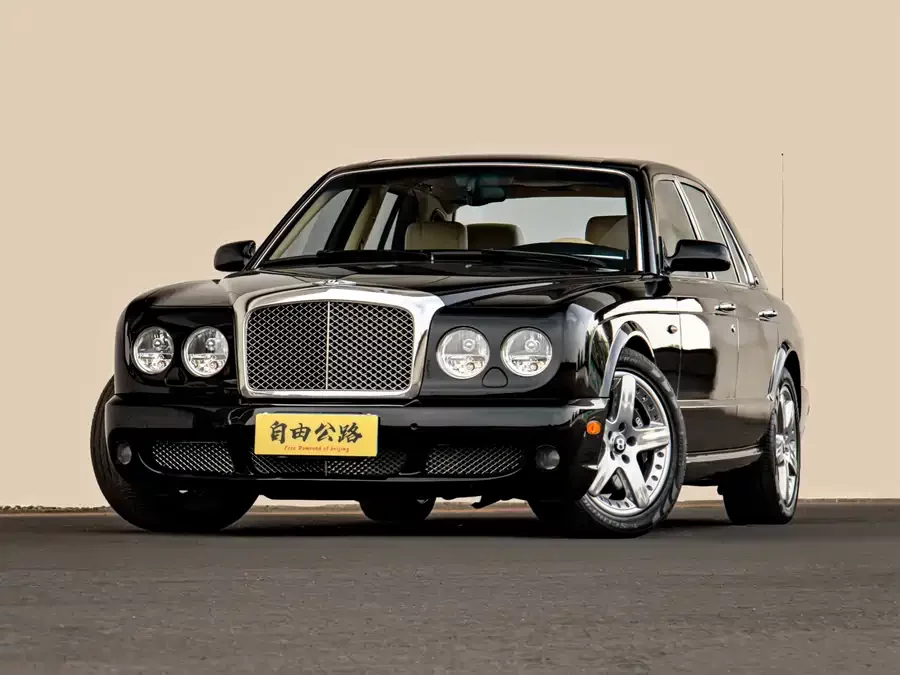 Bentley elegant