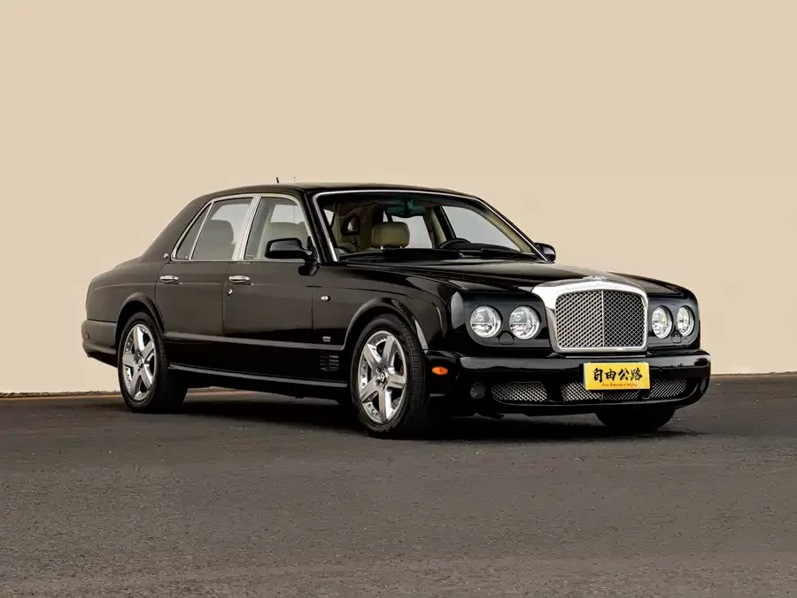 Bentley elegant