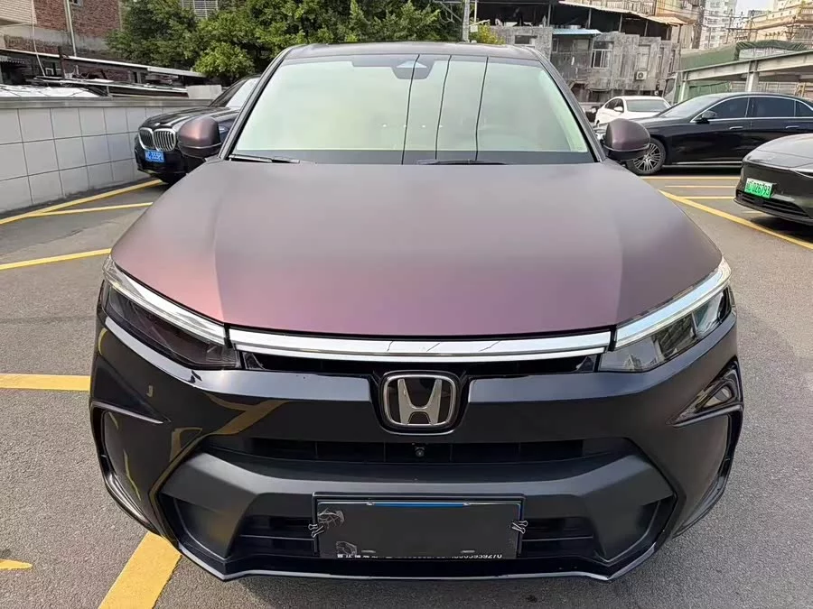 Honda Haoying