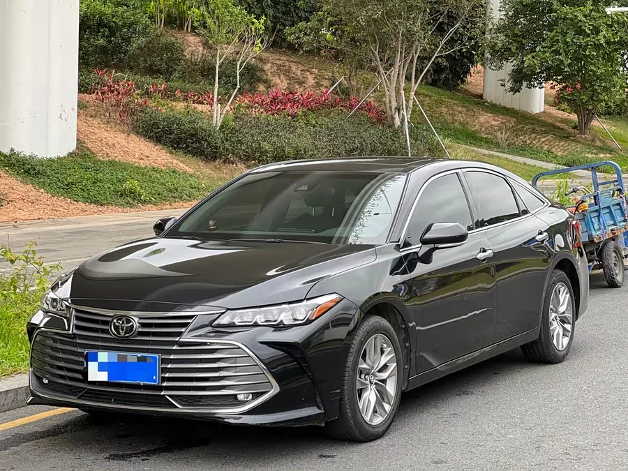 Toyota Avalon