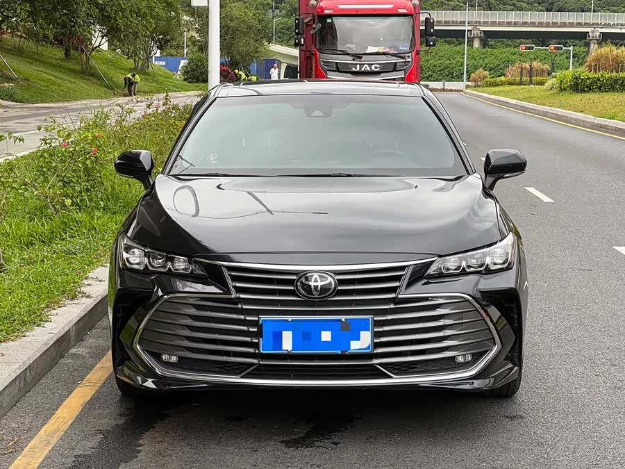Toyota Avalon
