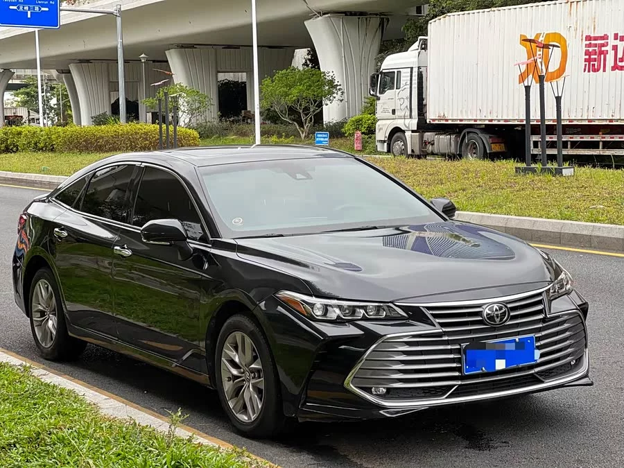 Toyota Avalon