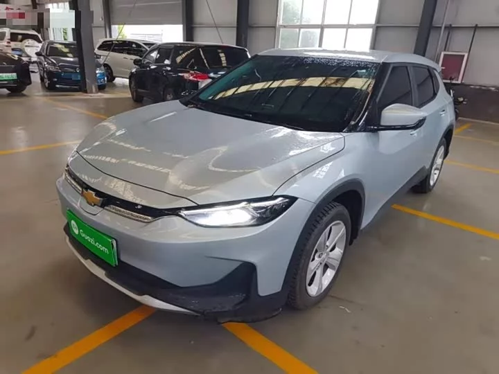 chevrolet Have a smooth tour