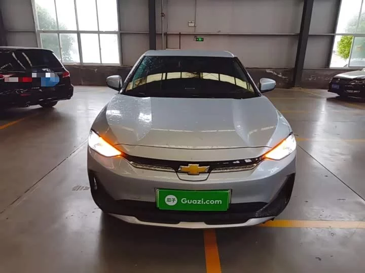 chevrolet Have a smooth tour
