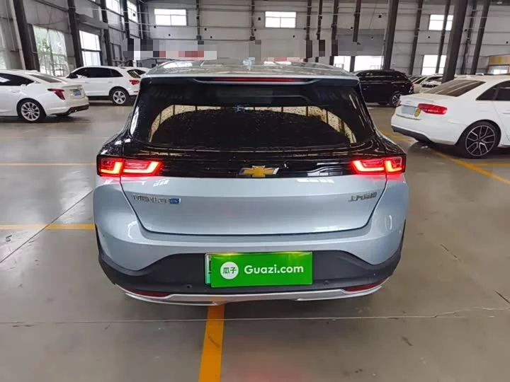 chevrolet Have a smooth tour