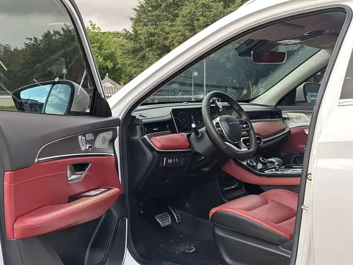 Jetour X70 PLUS