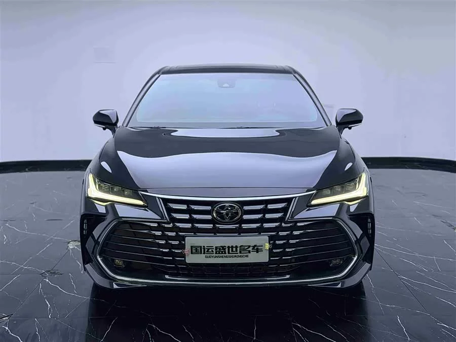 Toyota Avalon