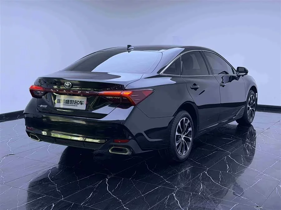 Toyota Avalon