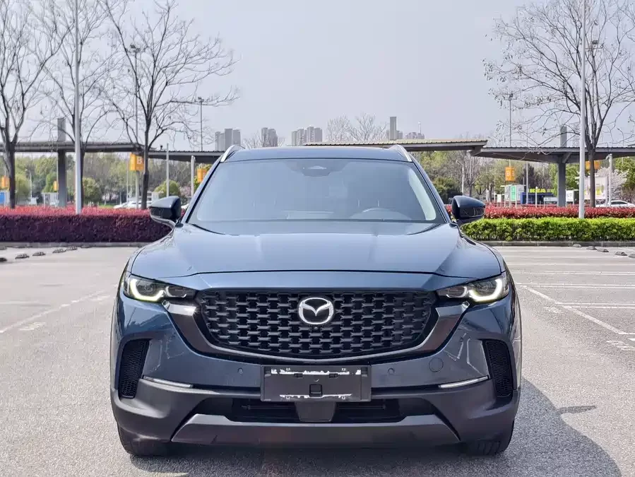 Mazda CX-50
