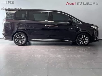 Hongqi HQ9