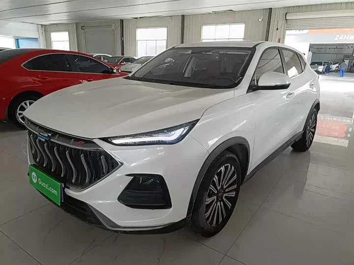 Oshan X5