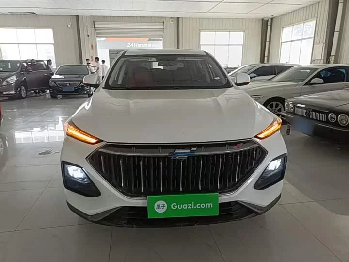 Oshan X5
