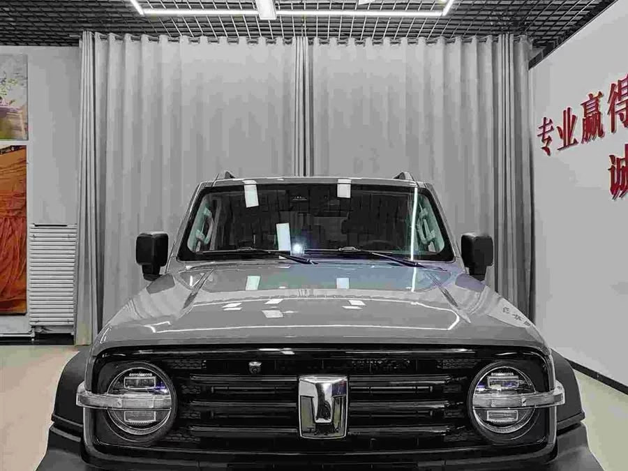 TANK 300