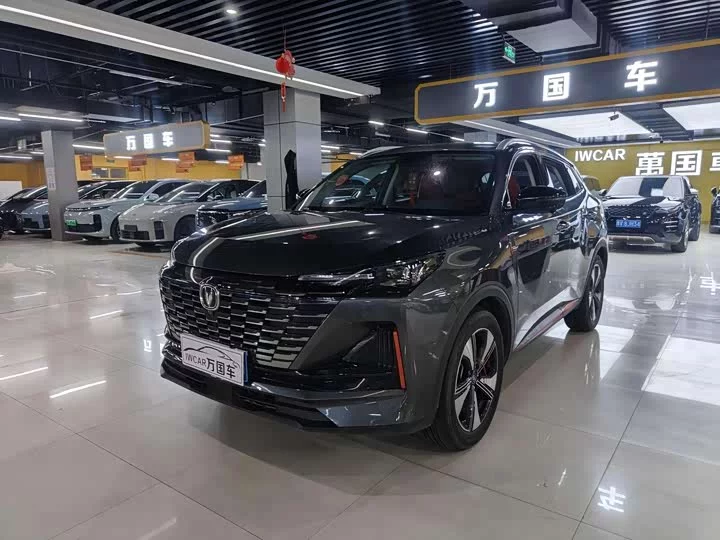 Changan CS55PLUS