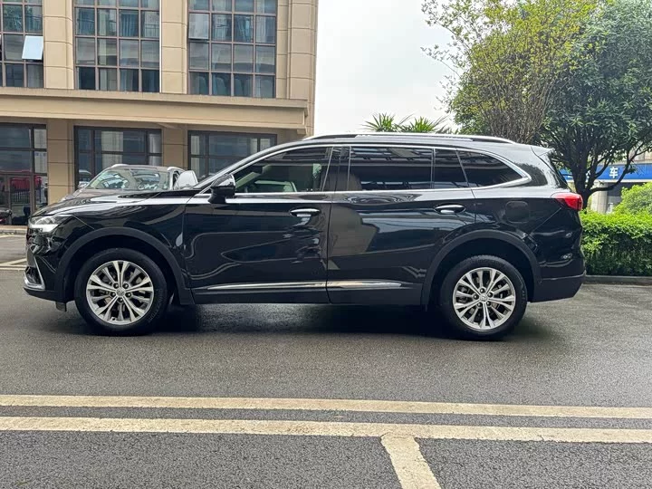Buick Envision Plus