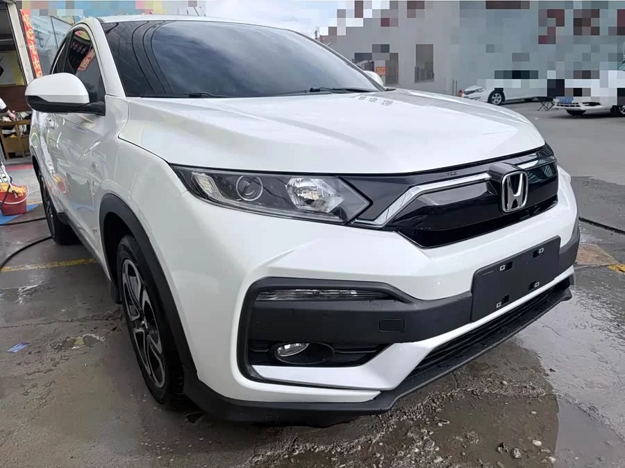 Honda XR-V