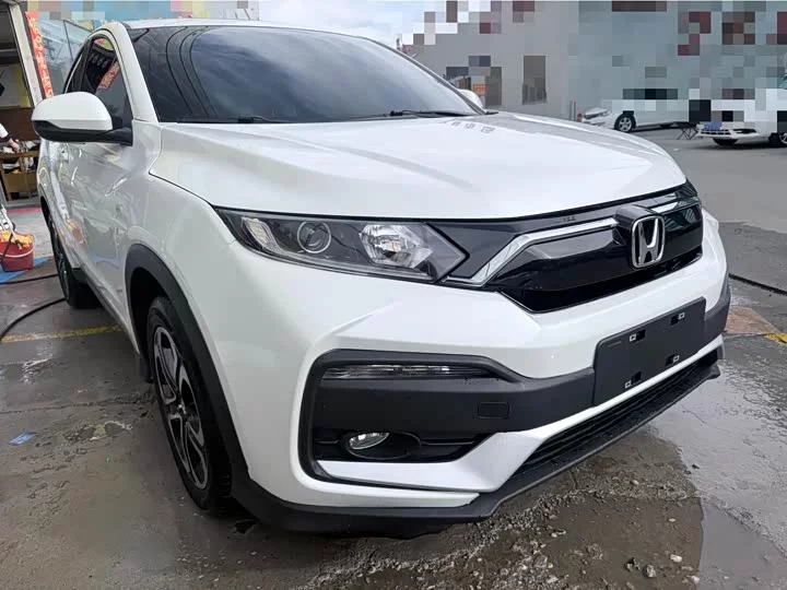 Honda XR-V
