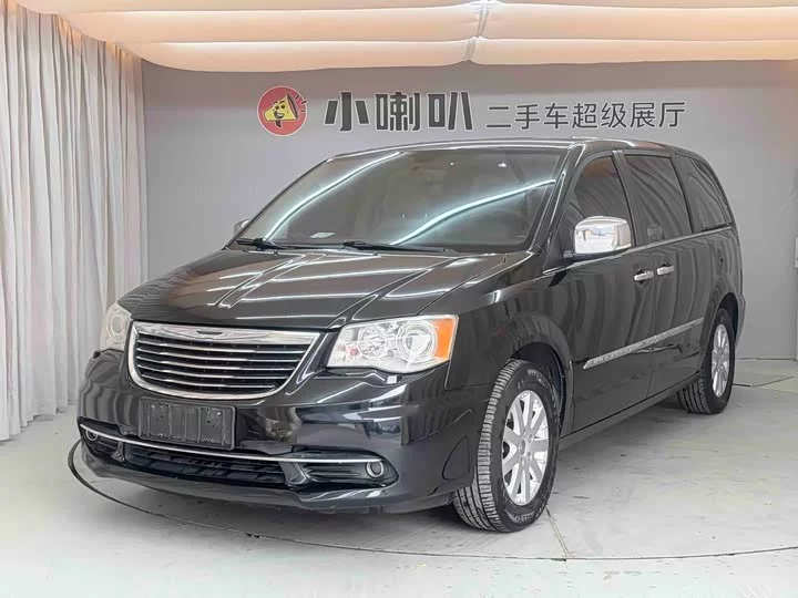 Chrysler Grand Voyager