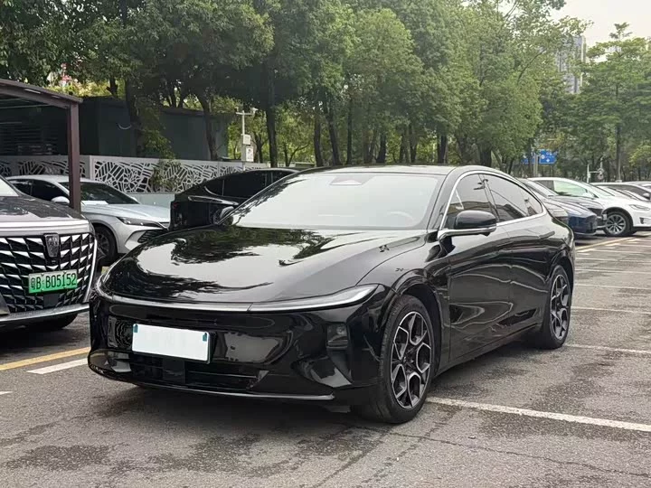 Changan A07