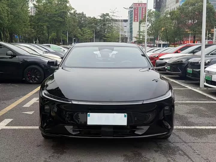 Changan A07