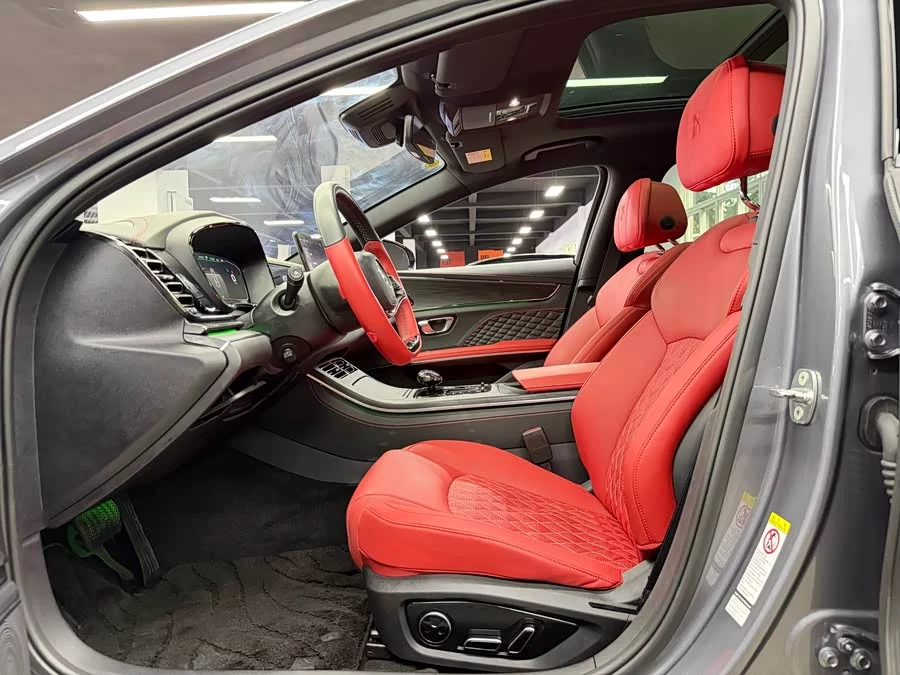 BYD Second-hand