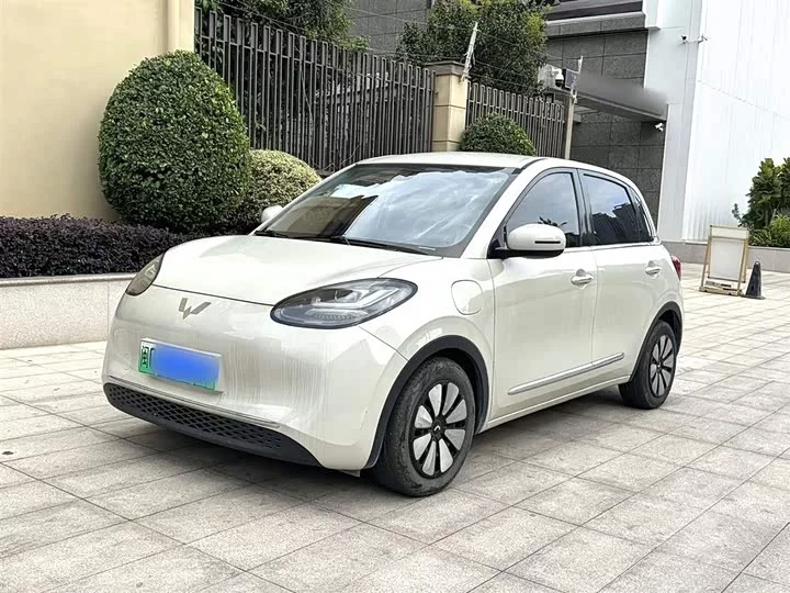 Wuling Bingo