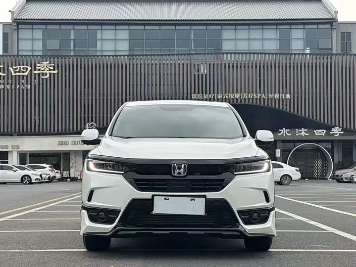 Honda Haoying