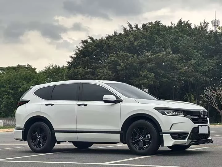 Honda Haoying