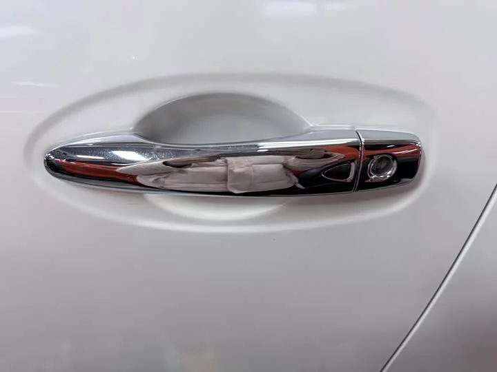 Nissan Tuda