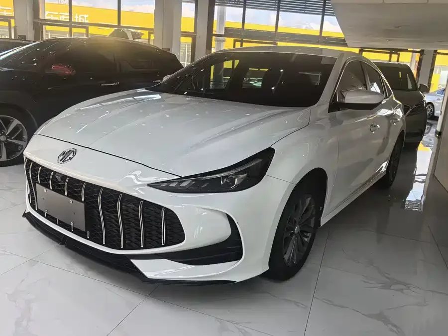 MG 5