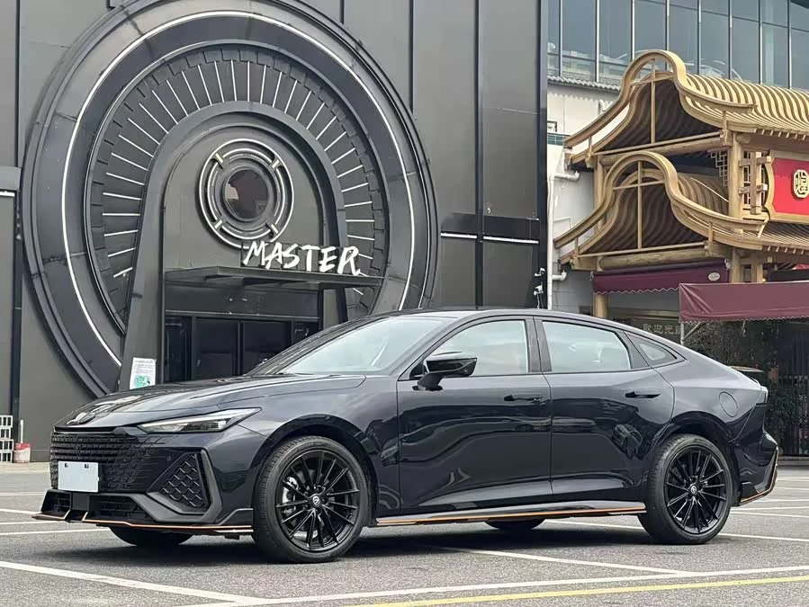 Changan UNI-V