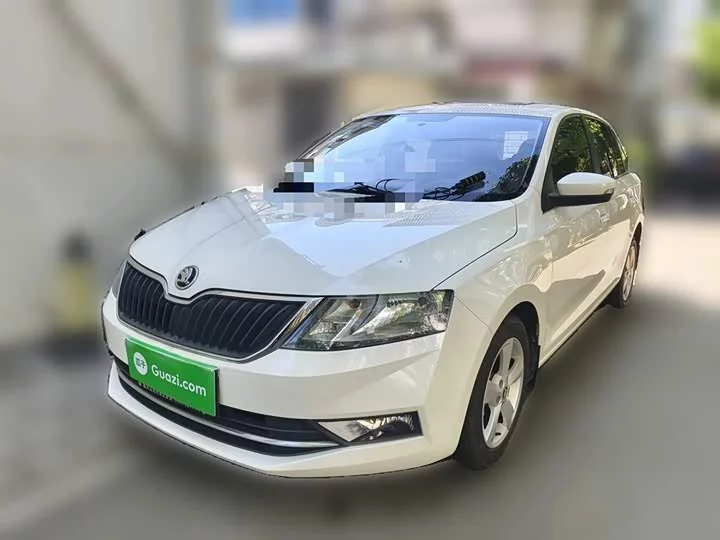 Skoda Xin Dong