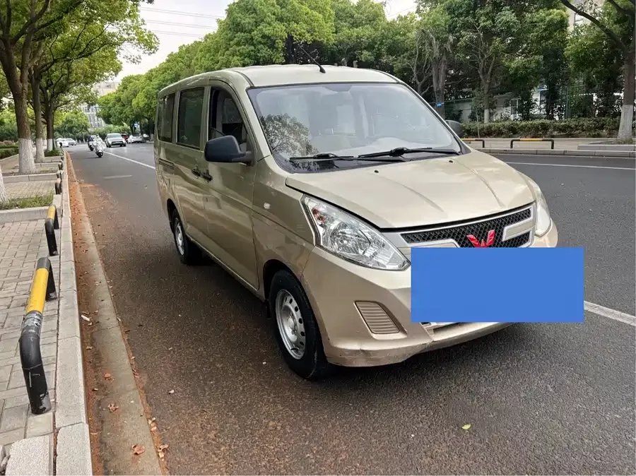 Wuling Rongguang V