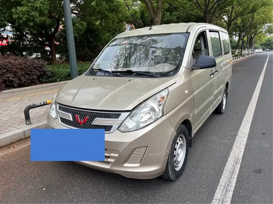 Wuling Rongguang V