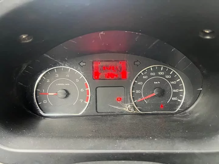 Wuling Rongguang V