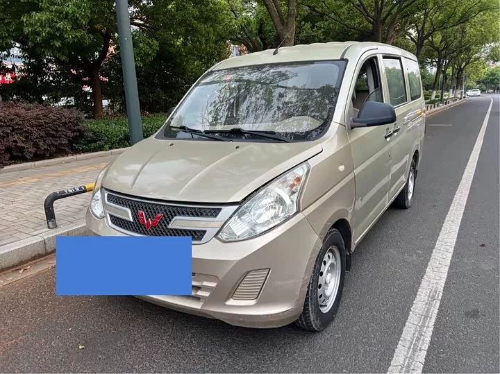 Wuling Rongguang V