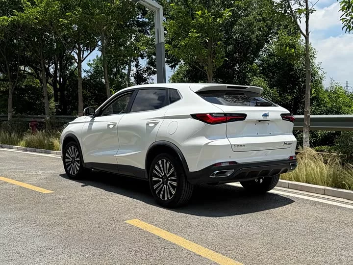 Oshan X5