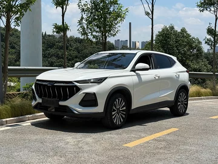 Oshan X5