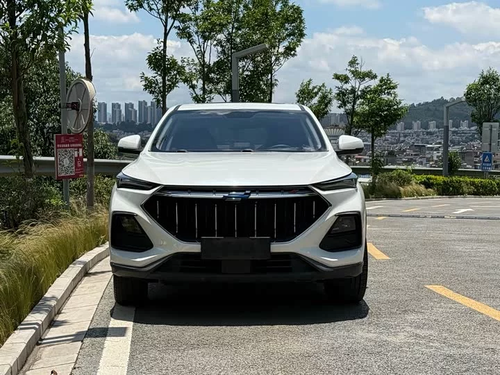 Oshan X5