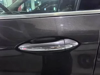 Buick Envision Plus