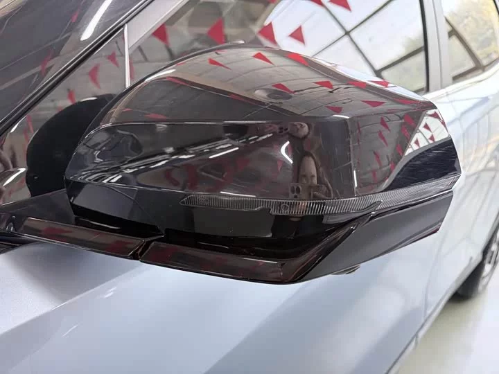 Geely Boyue