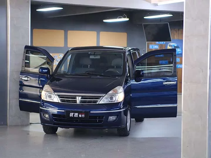 Dongfeng Yuxuan