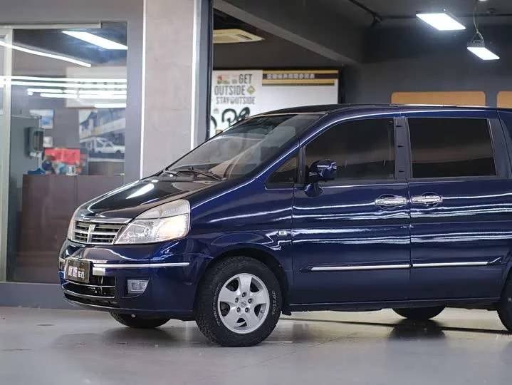 Dongfeng Yuxuan