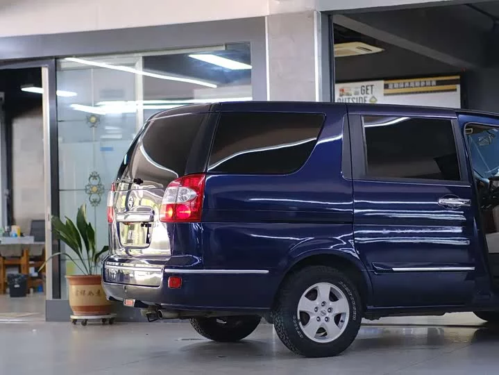 Dongfeng Yuxuan