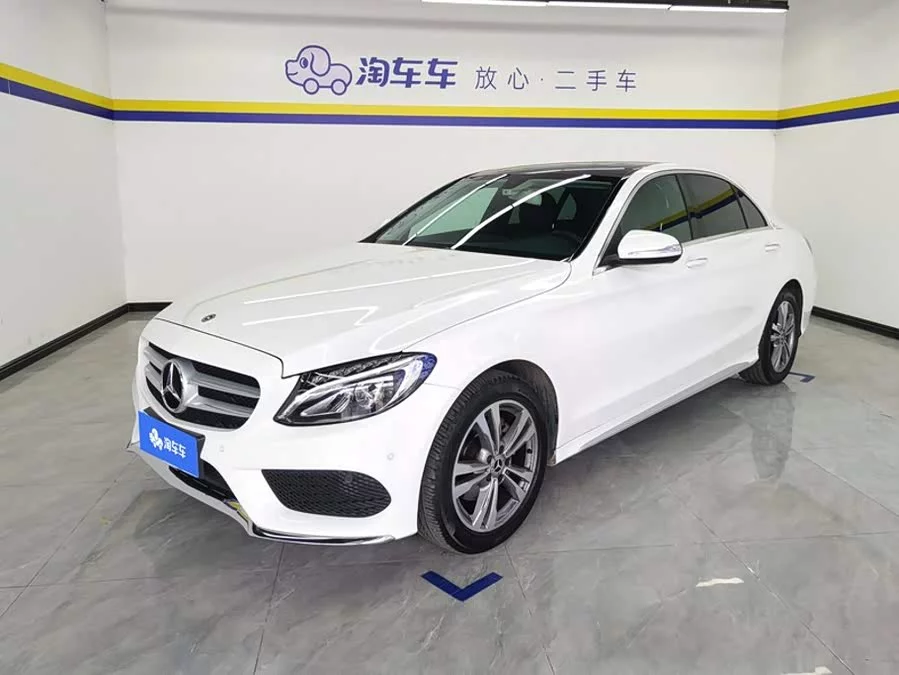 Mercedes Benz Class C