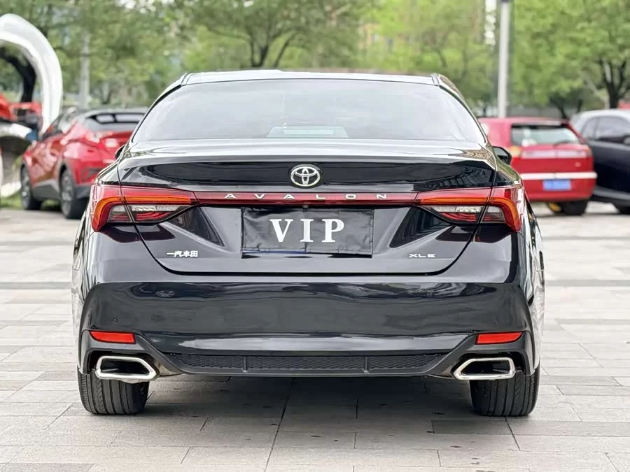 Toyota Avalon