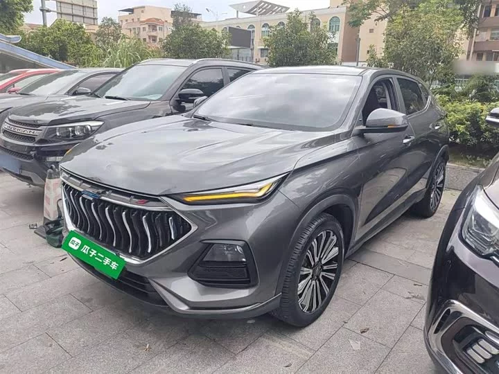 Oshan X5