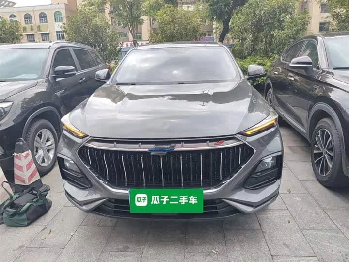 Oshan X5