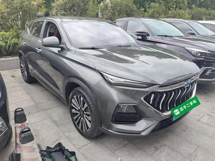 Oshan X5