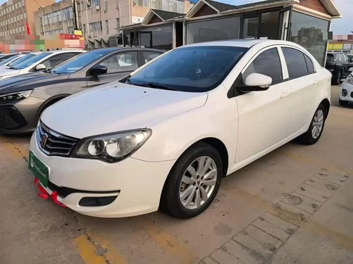 Roewe 350